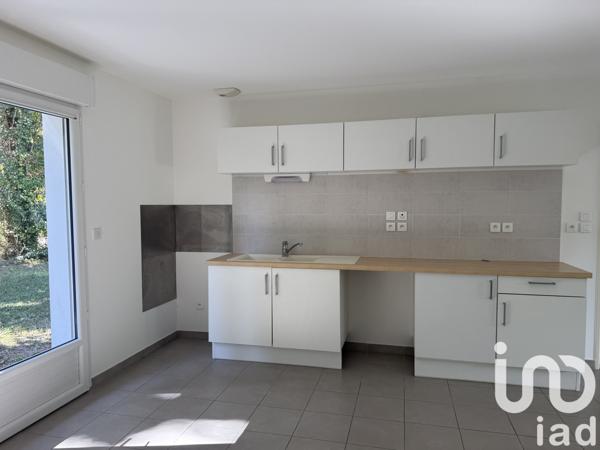 Maison à vendre 4 pièces 95 m² Cruas