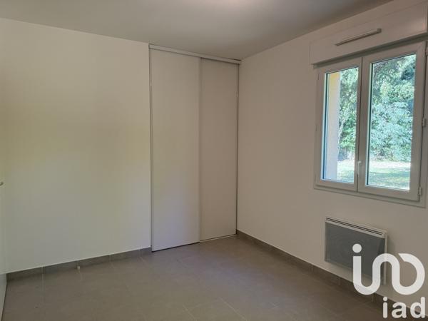 Maison à vendre 4 pièces 95 m² Cruas