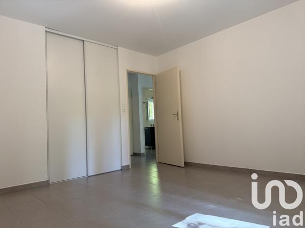 Maison à vendre 4 pièces 95 m² Cruas