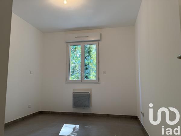 Maison à vendre 4 pièces 95 m² Cruas