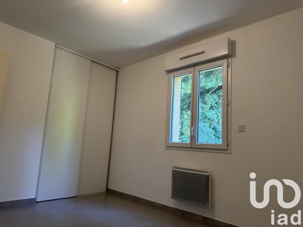 Maison à vendre 4 pièces 95 m² Cruas
