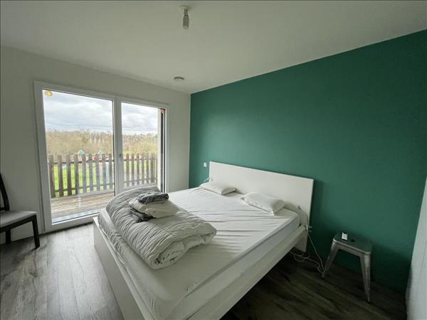 Maison à vendre |  Condac |  5 pièces | 138 m²