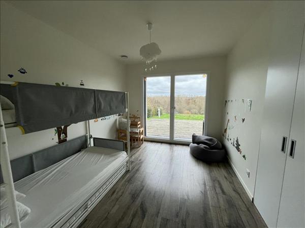 Maison à vendre |  Condac |  5 pièces | 138 m²