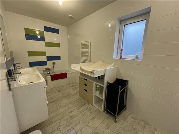 Maison à vendre |  Condac |  5 pièces | 138 m²