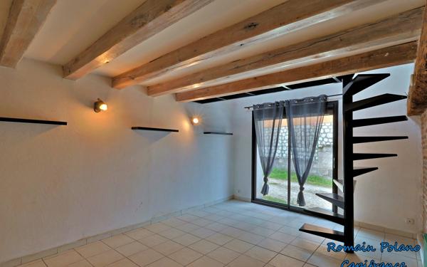 Maison 7 pièces de 153m² à Romorantin-Lanthenay
