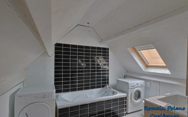 Maison 7 pièces de 153m² à Romorantin-Lanthenay