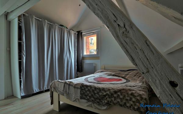 Maison 7 pièces de 153m² à Romorantin-Lanthenay