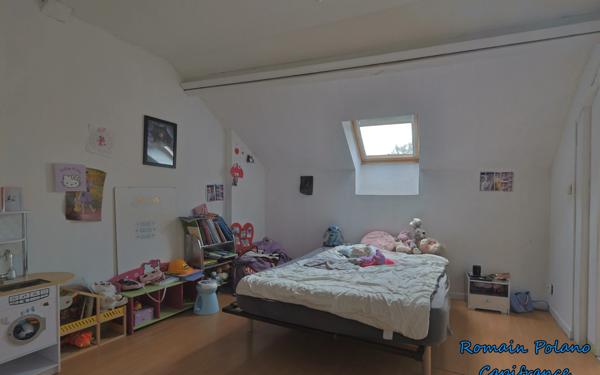 Maison 7 pièces de 153m² à Romorantin-Lanthenay