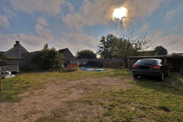 Maison 7 pièces de 153m² à Romorantin-Lanthenay