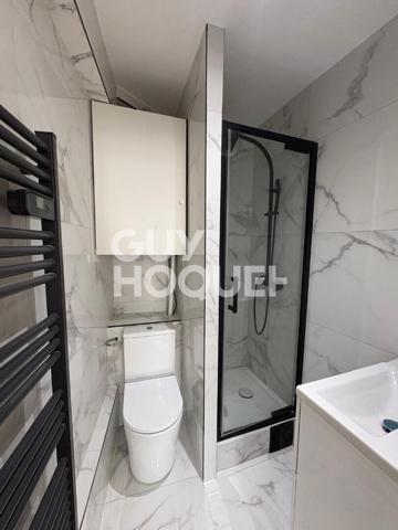 Appartement Vincennes 1 pièce(s)