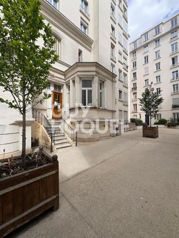 Appartement Vincennes 1 pièce(s)