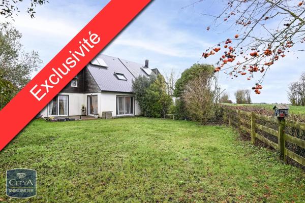 Maison à vendre 4 pièces 98.64m²