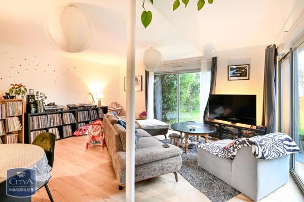 Maison à vendre 4 pièces 98.64m²