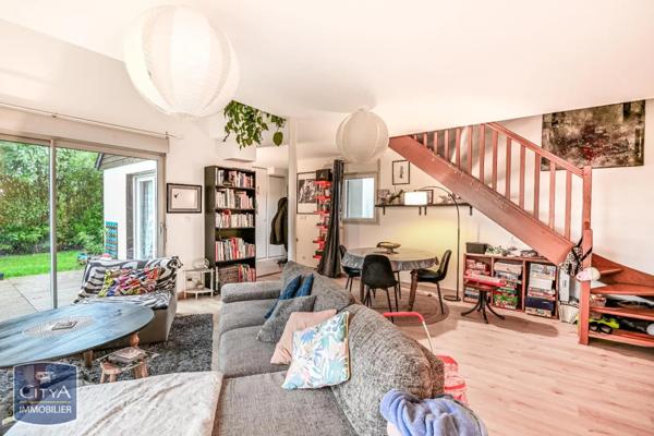 Maison à vendre 4 pièces 98.64m²