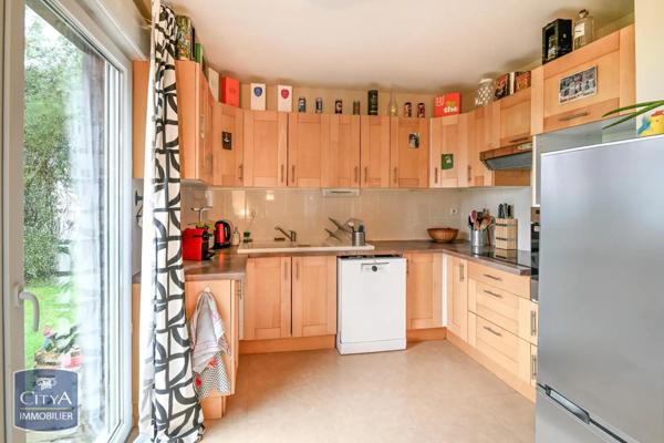 Maison à vendre 4 pièces 98.64m²