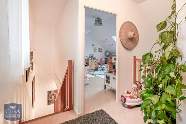 Maison à vendre 4 pièces 98.64m²