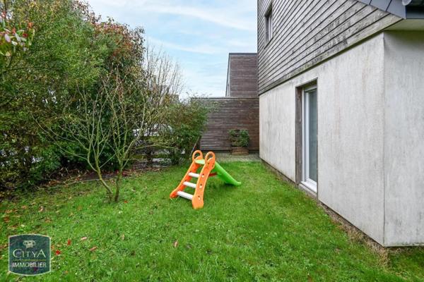 Maison à vendre 4 pièces 98.64m²