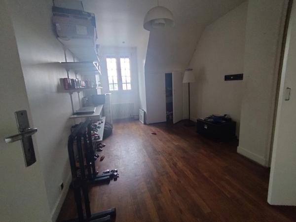 MAISON FAMILIALE 131 m² – 4 CHAMBRES – SOUS-SOL – PROCHE DINAN