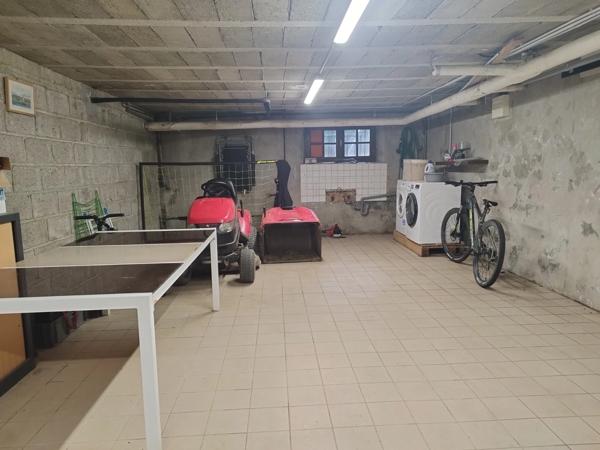 MAISON FAMILIALE 131 m² – 4 CHAMBRES – SOUS-SOL – PROCHE DINAN