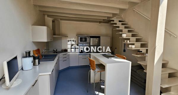 À vendre Maison 5 pièces 142 m² - Fors 79230