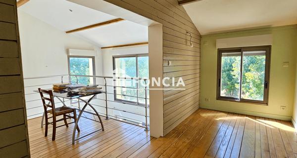 À vendre Maison 5 pièces 142 m² - Fors 79230