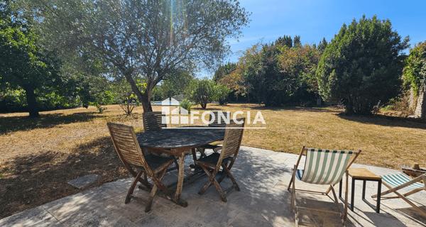 À vendre Maison 5 pièces 142 m² - Fors 79230