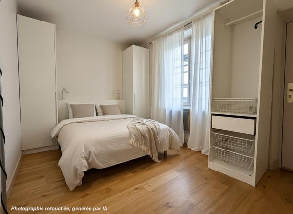 Paris 3e Arts et Métiers