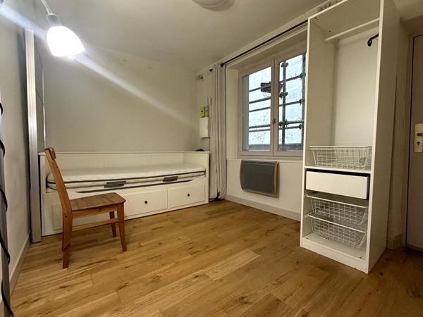 Paris 3e Arts et Métiers
