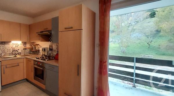 Appartement à vendre  4 pièces - 47,14 m2 VENTRON - 88