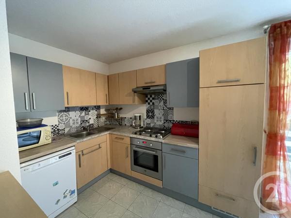 Appartement à vendre  4 pièces - 47,14 m2 VENTRON - 88