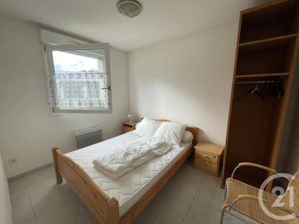 Appartement à vendre  4 pièces - 47,14 m2 VENTRON - 88