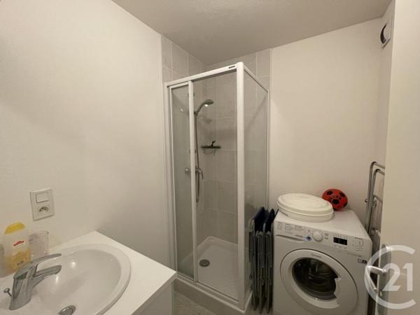 Appartement à vendre  4 pièces - 47,14 m2 VENTRON - 88