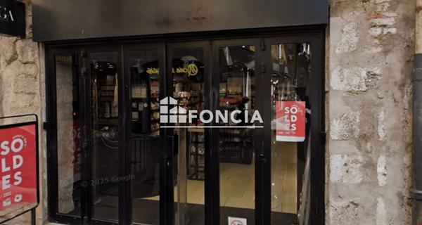 Location Local commercial 2 pièces 43 m² - Grenoble 38000