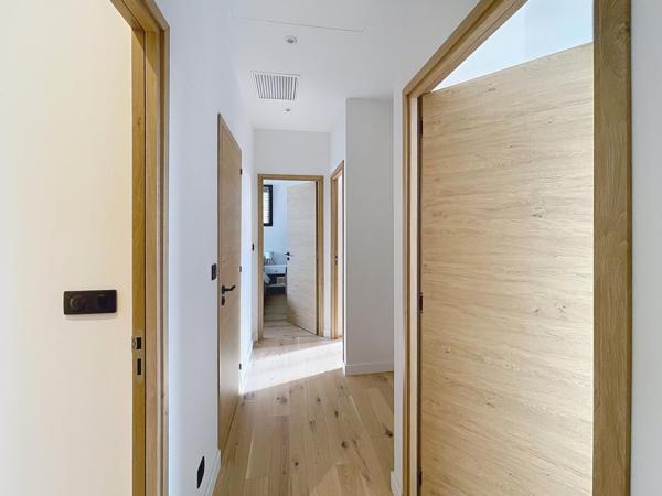 maison neuve à montauroux