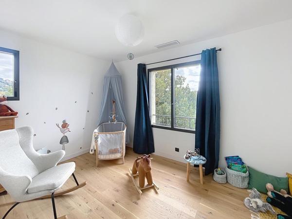 maison neuve à montauroux