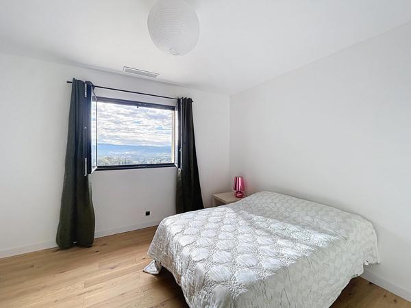 maison neuve à montauroux