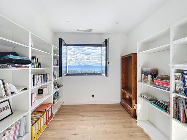 maison neuve à montauroux