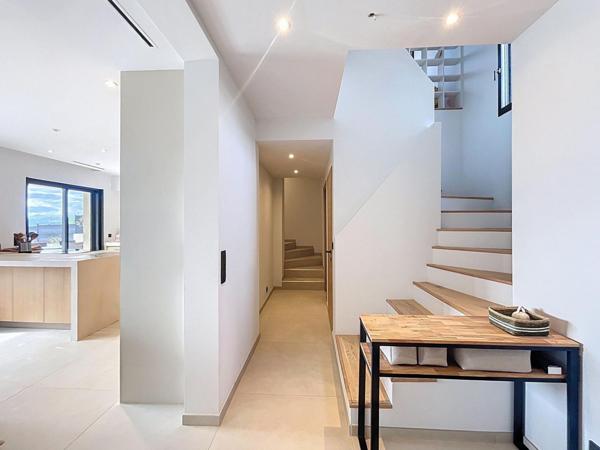 maison neuve à montauroux