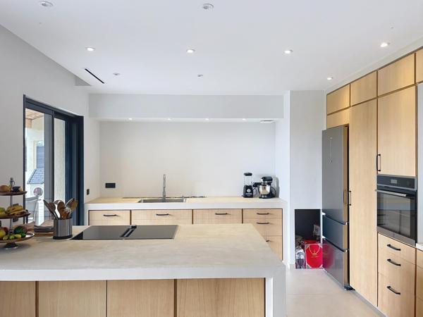 maison neuve à montauroux