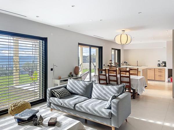 maison neuve à montauroux