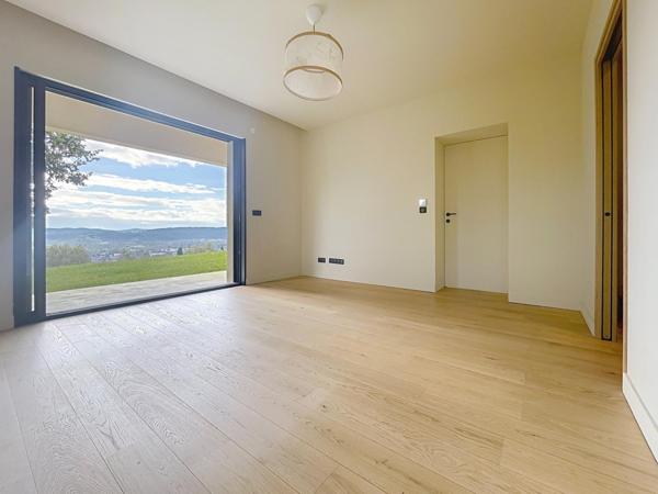 maison neuve à montauroux