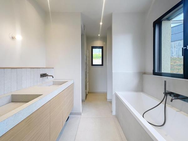 maison neuve à montauroux