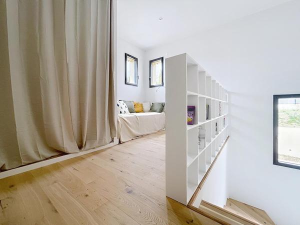 maison neuve à montauroux