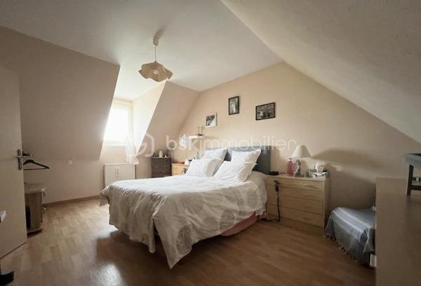Maison en pierre de 108 m²