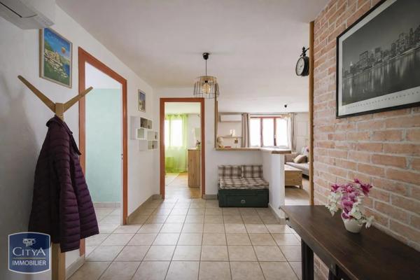 Maison à vendre 7 pièces 167m² Grenoble (38100)