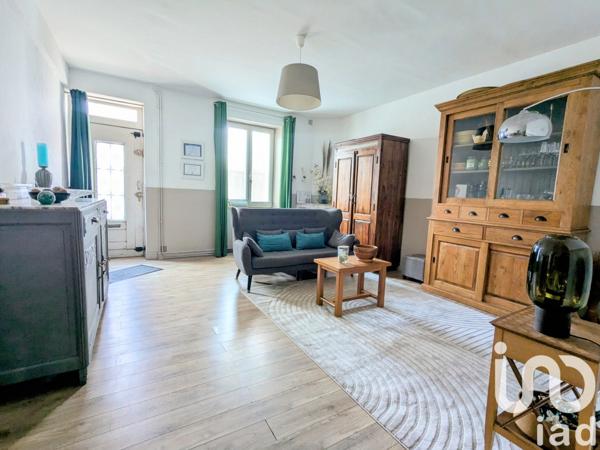 Maison à vendre 7 pièces 186 m² Valence