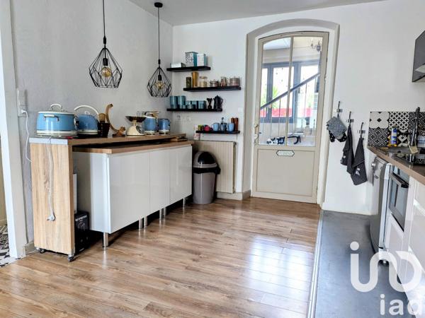 Maison à vendre 7 pièces 186 m² Valence