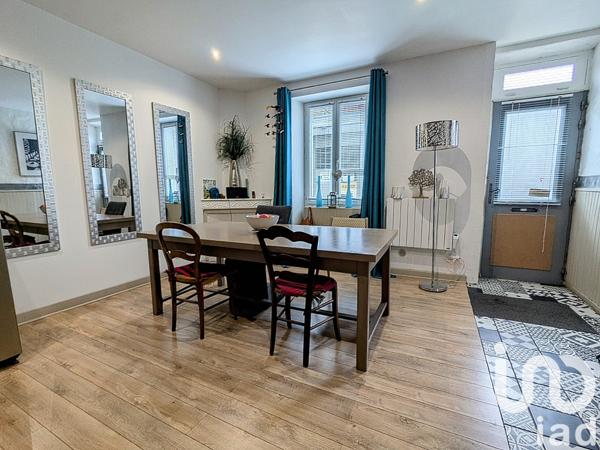 Maison à vendre 7 pièces 186 m² Valence