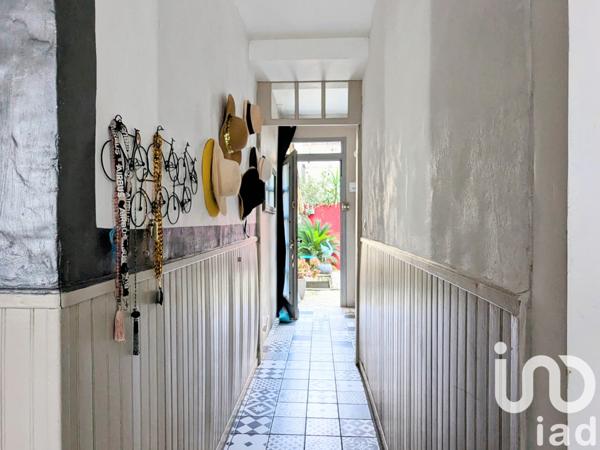 Maison à vendre 7 pièces 186 m² Valence