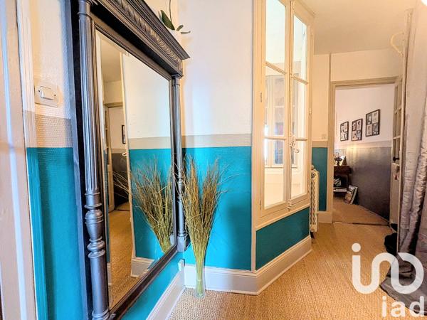 Maison à vendre 7 pièces 186 m² Valence